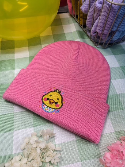 Chica beanie