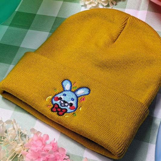 Toy Bonnie Beanie