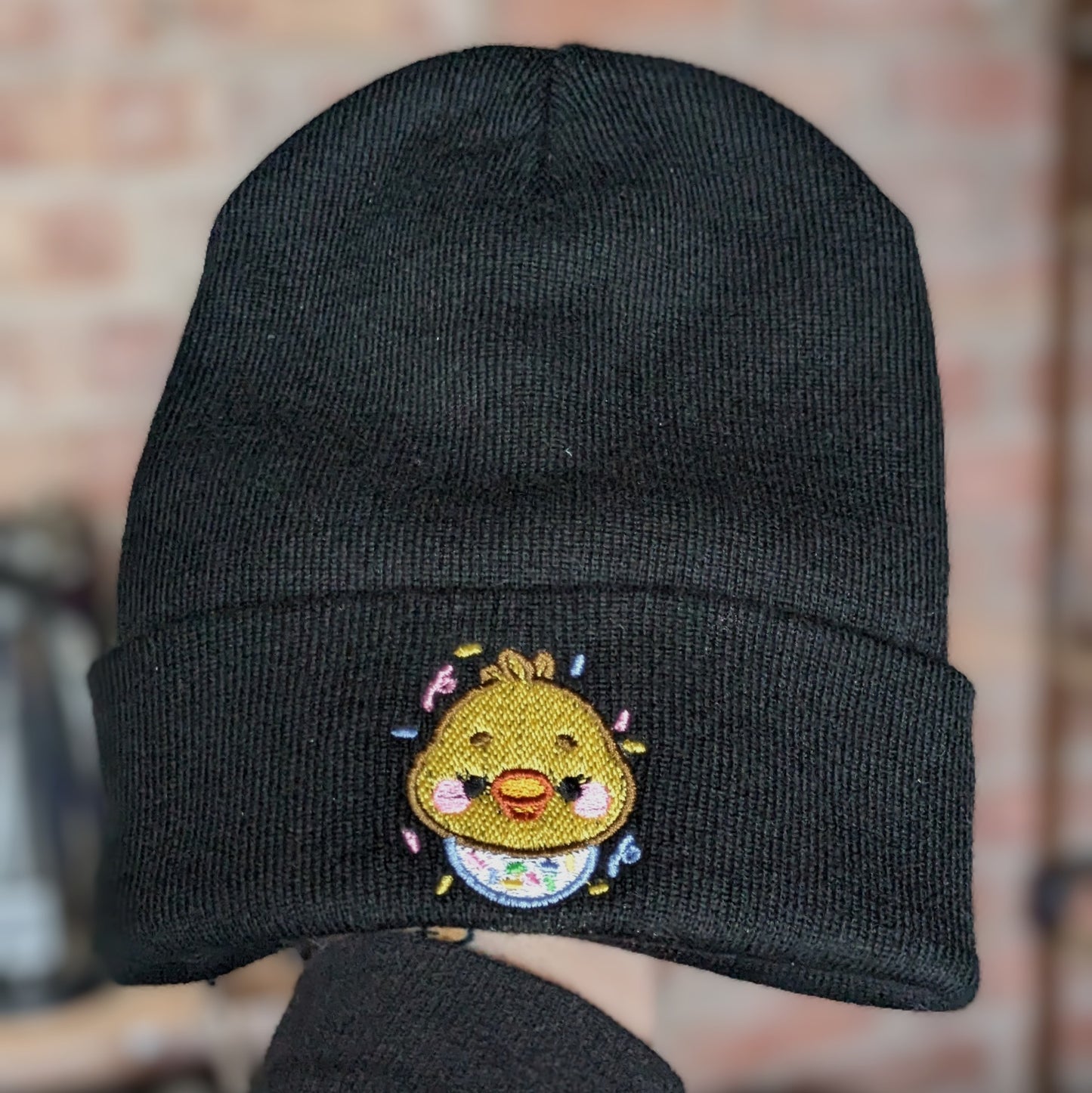 Chica beanie